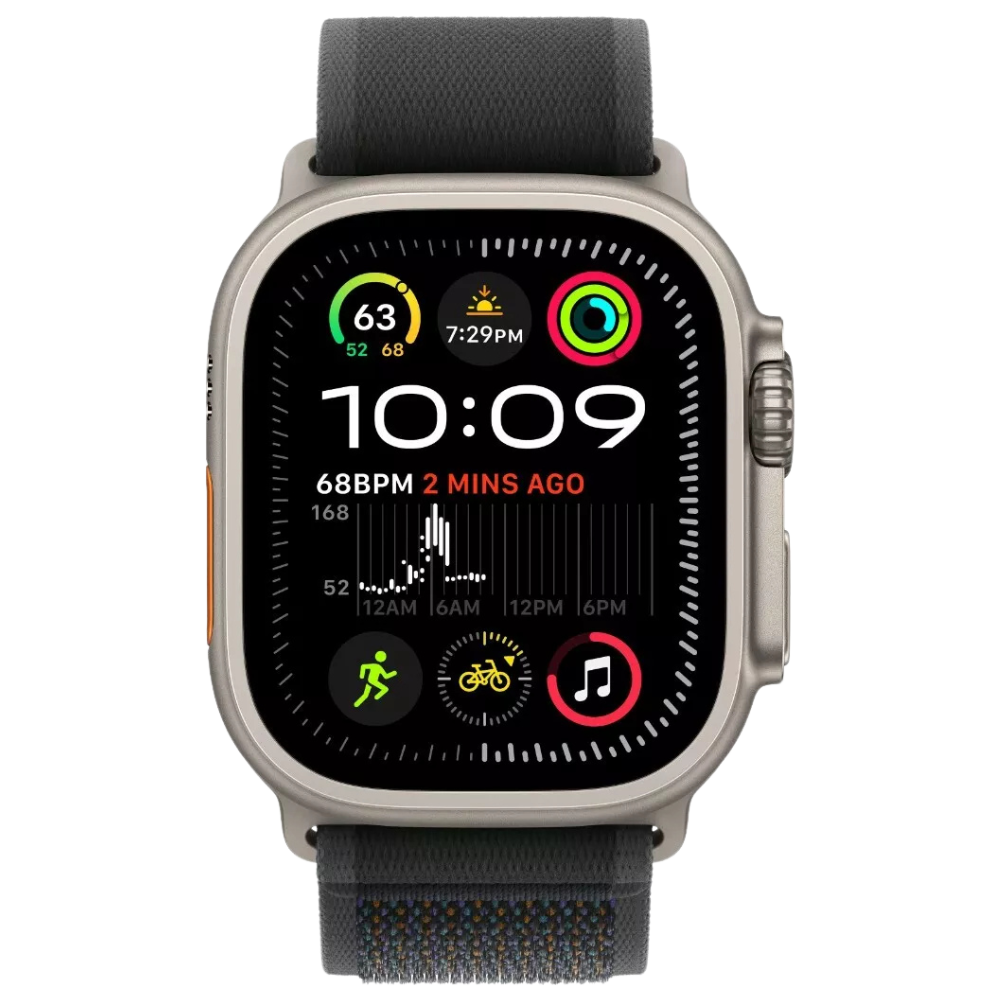 Smart Watch Ultra 2 S100 7 In 1