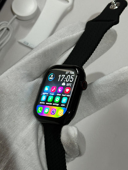 Z81 Pro Max Series 9 Smart Watch