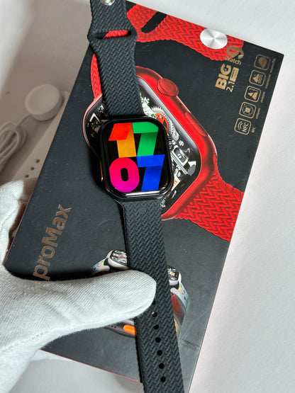 Z81 Pro Max Series 9 Smart Watch