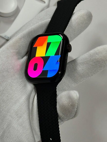 Z81 Pro Max Series 9 Smart Watch