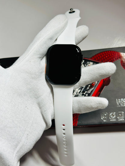 Z81 Pro Max Series 9 Smart Watch