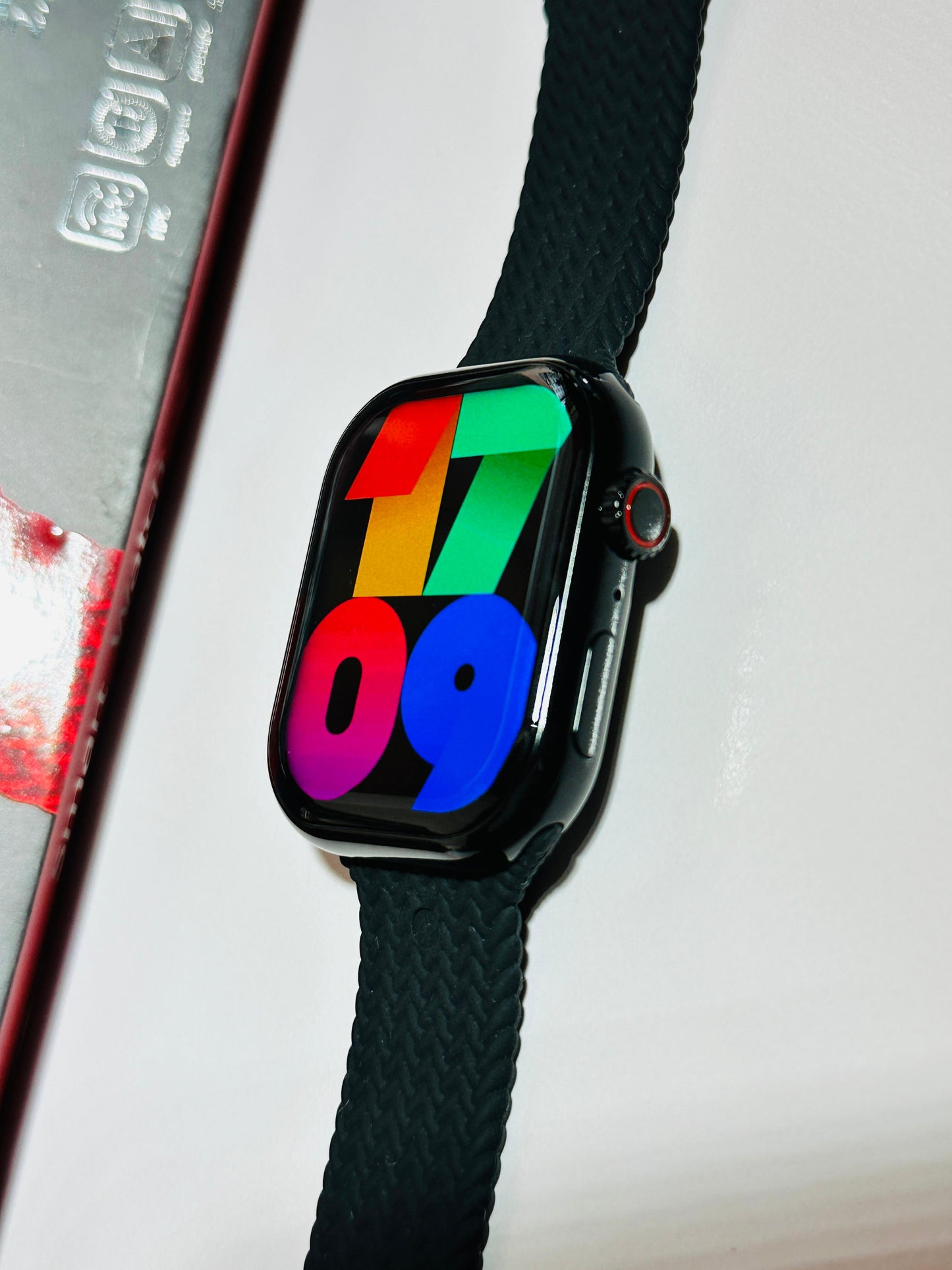 Z81 Pro Max Series 9 Smart Watch