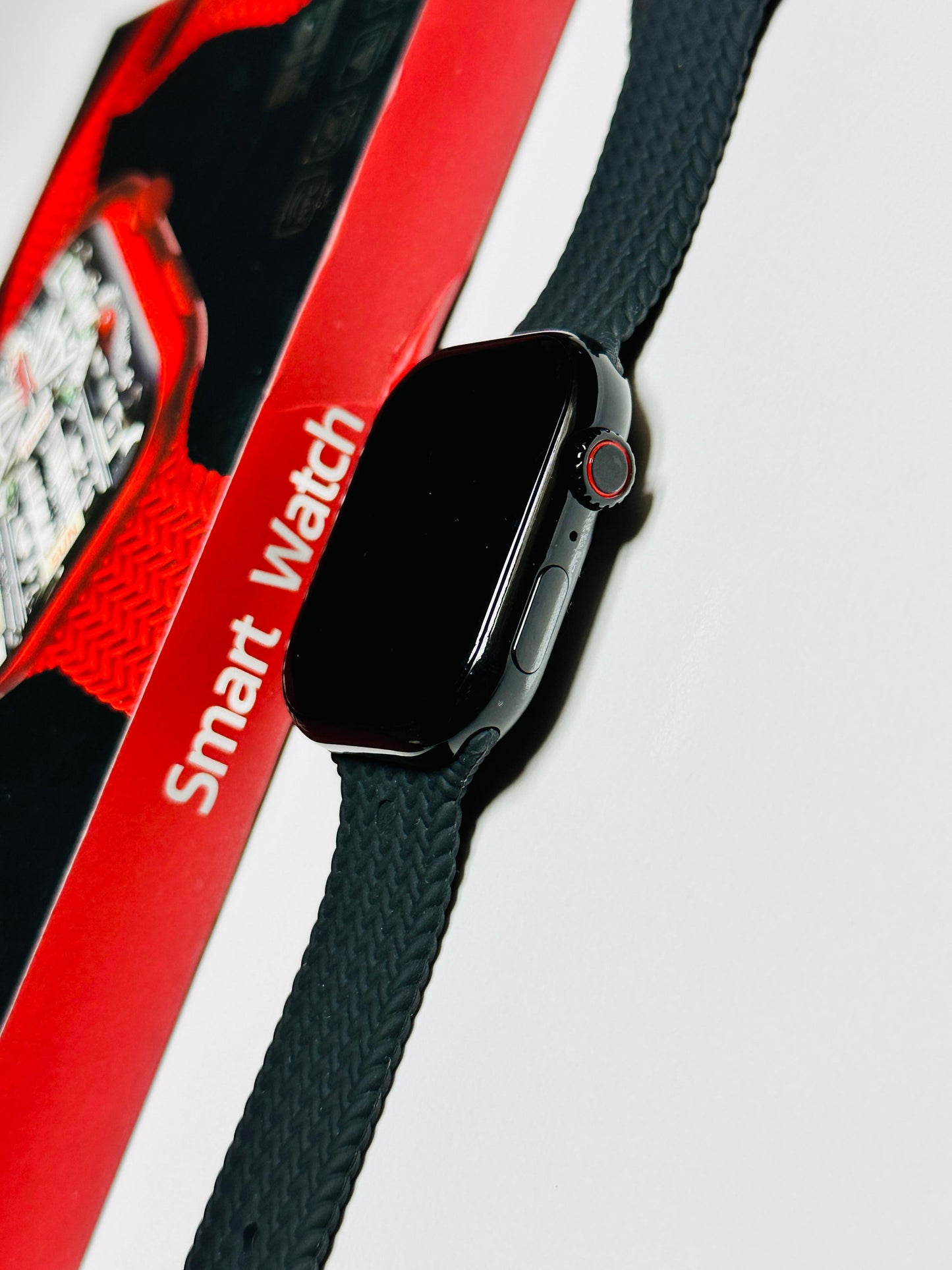 Z81 Pro Max Series 9 Smart Watch