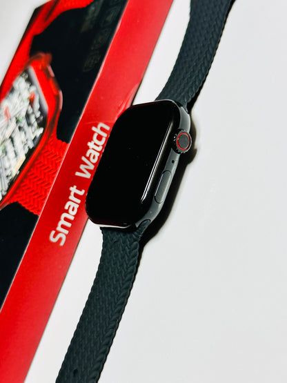 Z81 Pro Max Series 9 Smart Watch