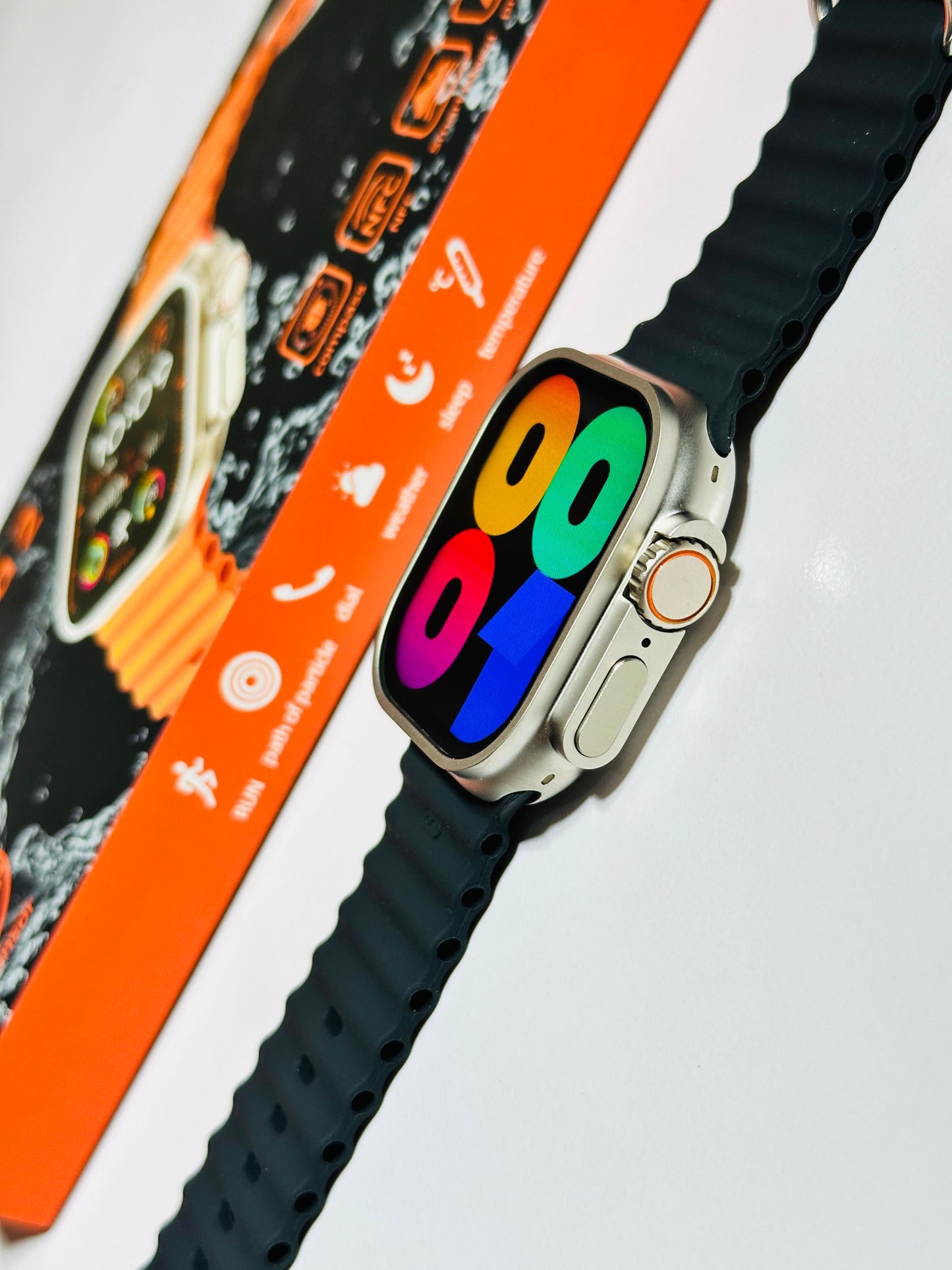 T90 Ultra 2 (AMOLED)