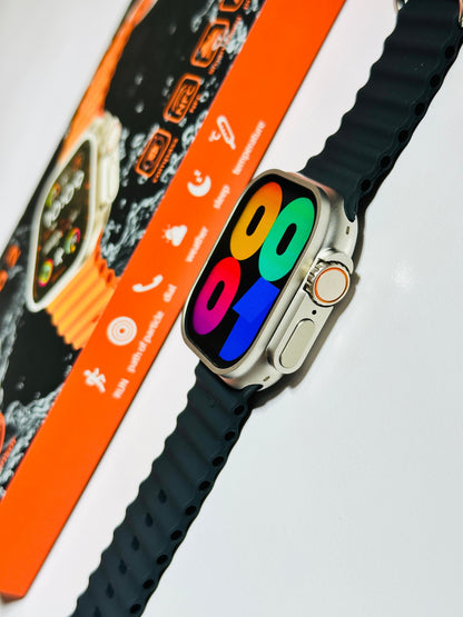 T90 Ultra 2 (AMOLED)