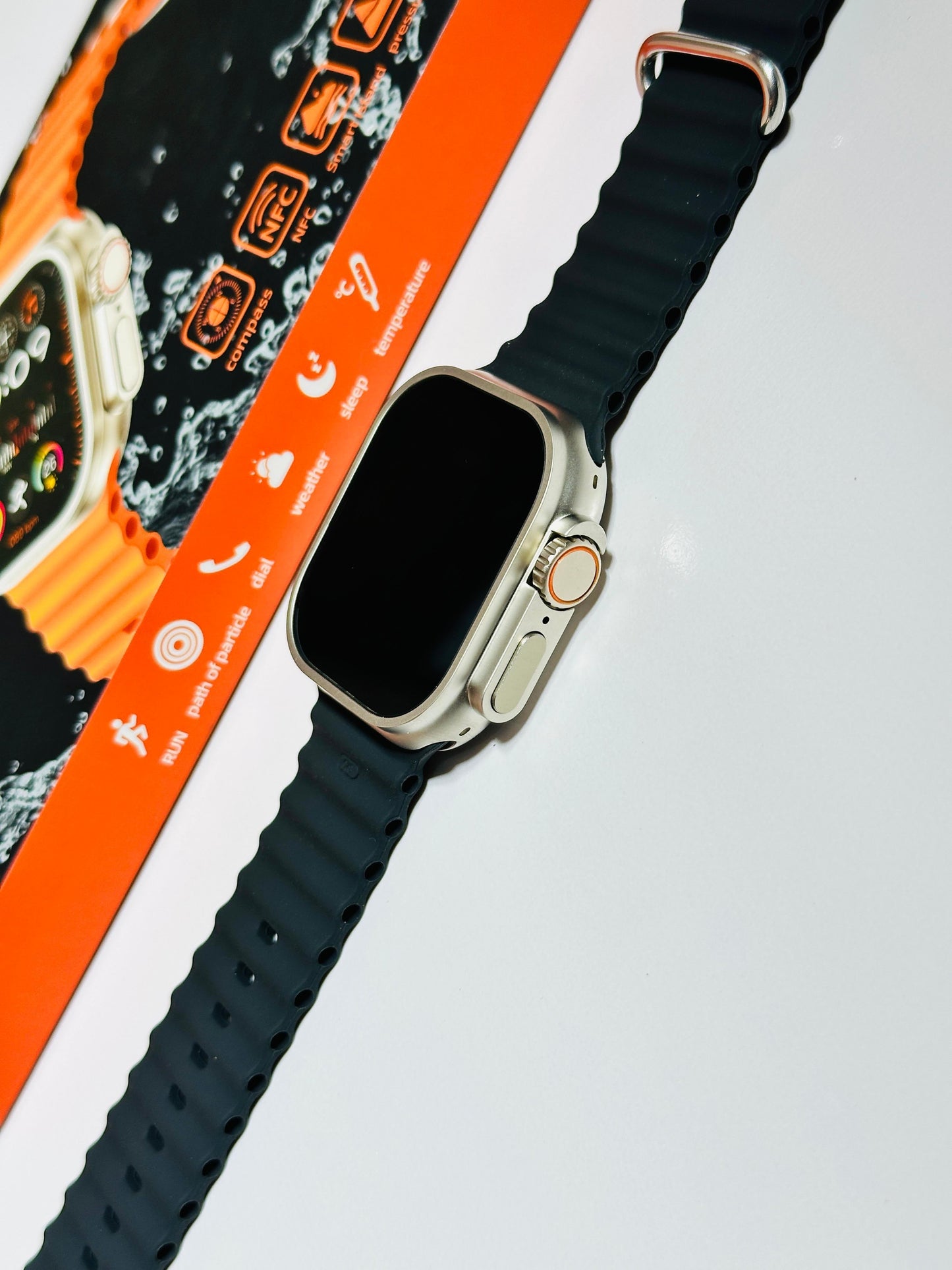 T90 Ultra 2 (AMOLED)