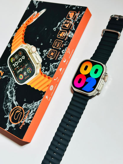 T90 Ultra 2 (AMOLED)