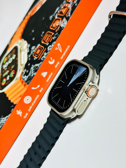 T90 Ultra 2 (AMOLED)