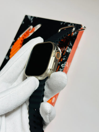 T90 Ultra 2 (AMOLED)