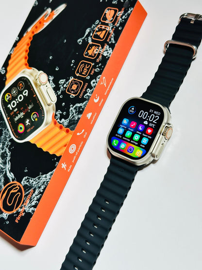 T90 Ultra 2 (AMOLED)