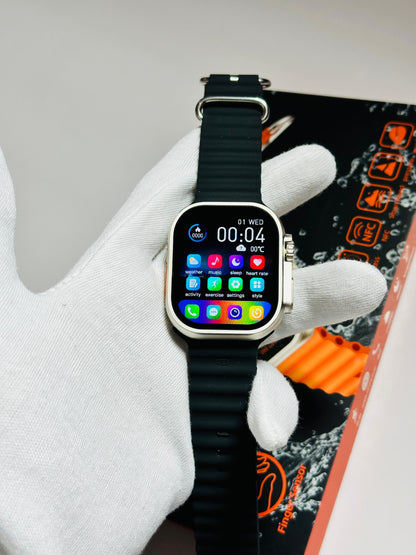 T90 Ultra 2 (AMOLED)