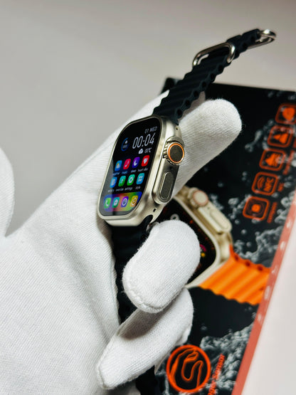 T90 Ultra 2 (AMOLED)