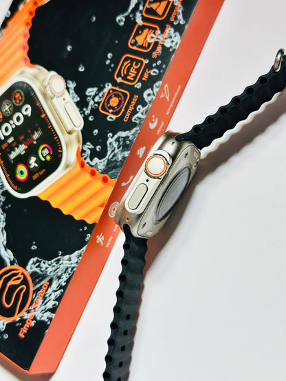 T90 Ultra 2 (AMOLED)