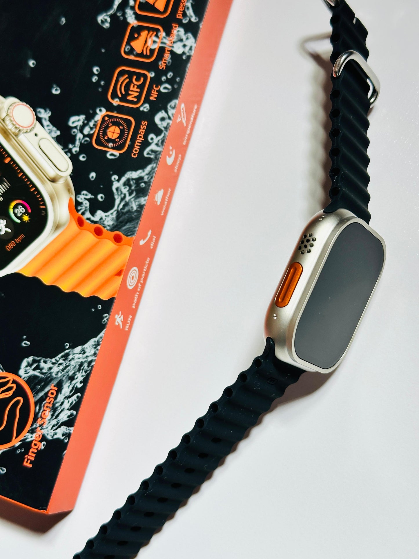 T90 Ultra 2 (AMOLED)