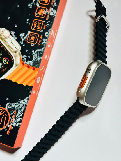 T90 Ultra 2 (AMOLED)