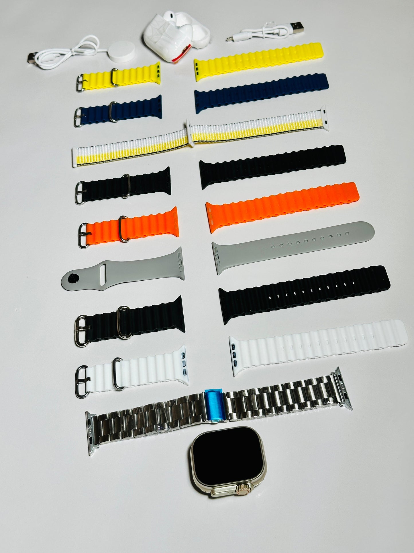 Ultra 2 12in 1 With Airbud Pro 2