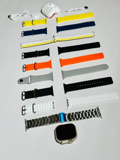 Ultra 2 12in 1 With Airbud Pro 2