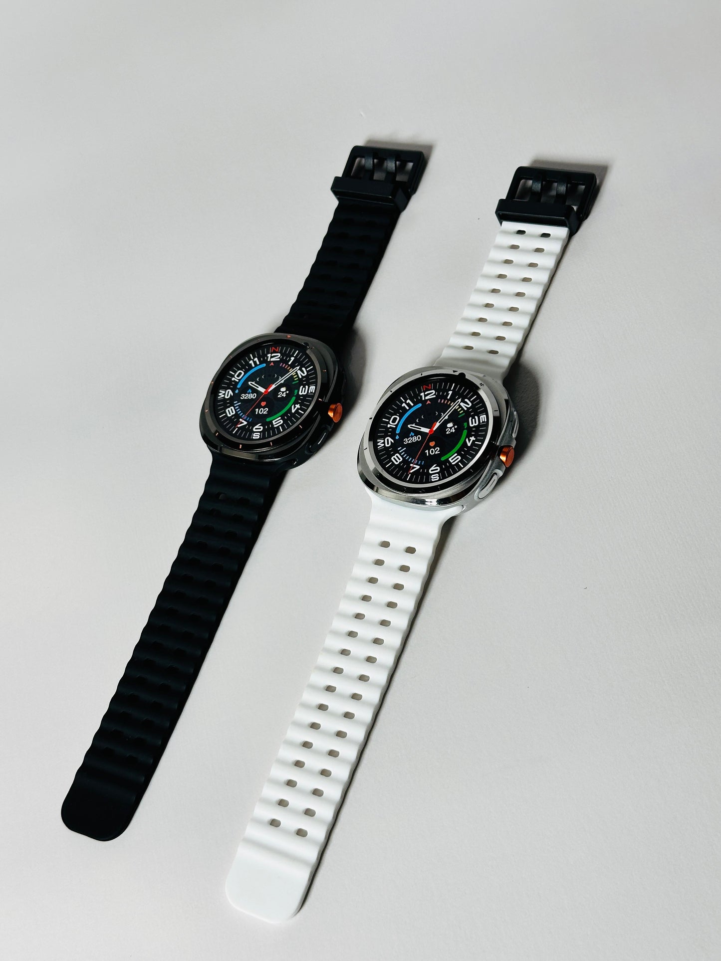 JS Watch 7 Ultra 47mm