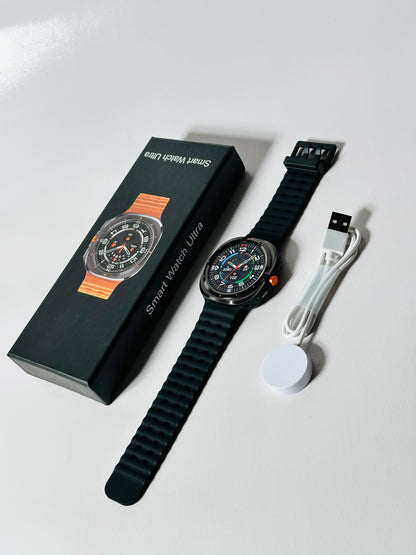 JS Watch 7 Ultra 47mm