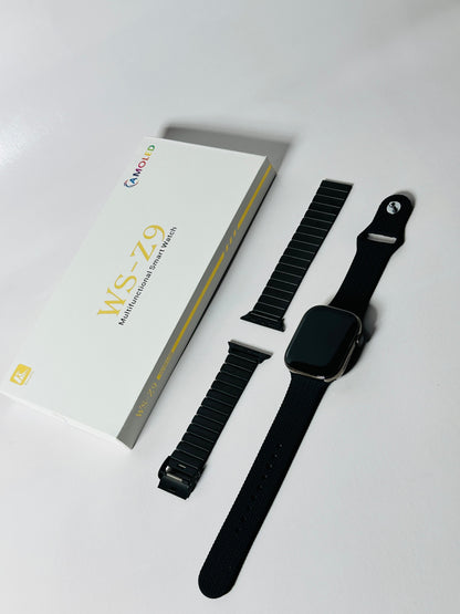 WS-Z9 Series 9 Smart watch