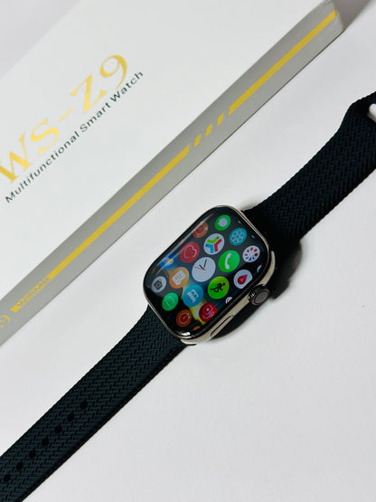 WS-Z9 Series 9 Smart watch