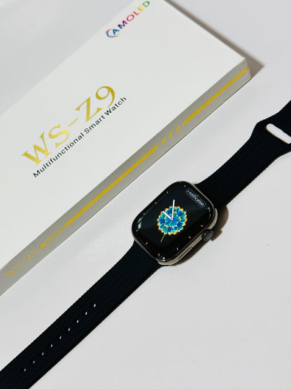 WS-Z9 Series 9 Smart watch