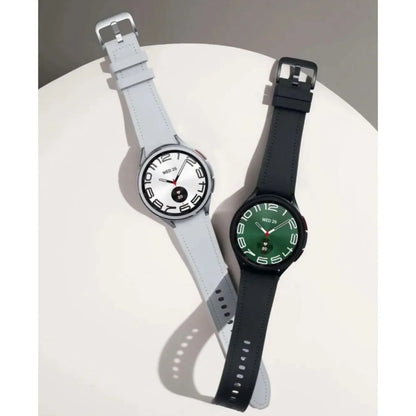 Watch 6 Classic Amoled Display