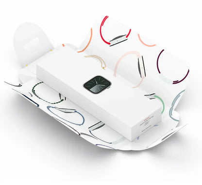 Smart Watch Series 9 Same Like Original Box