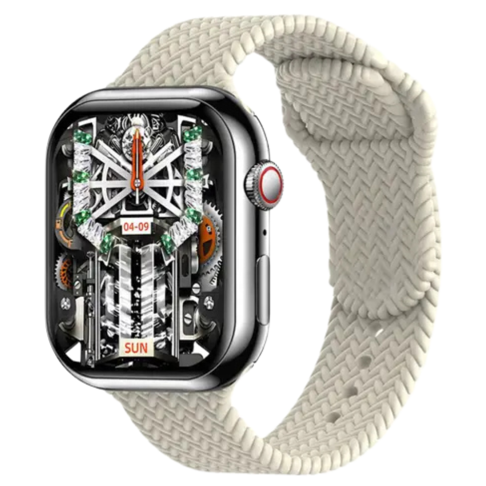 Z81 Pro Max Series 9 Smart Watch