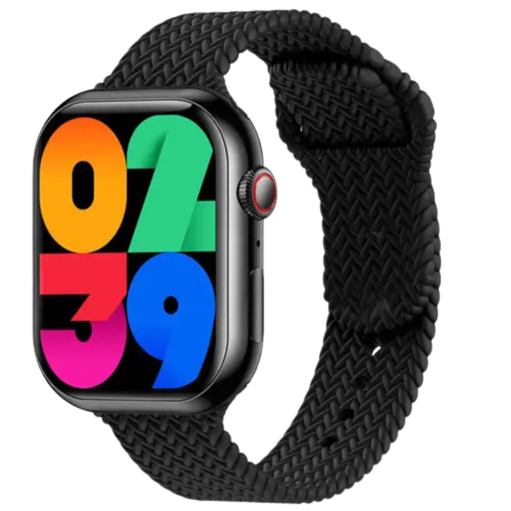 Z81 Pro Max Series 9 Smart Watch