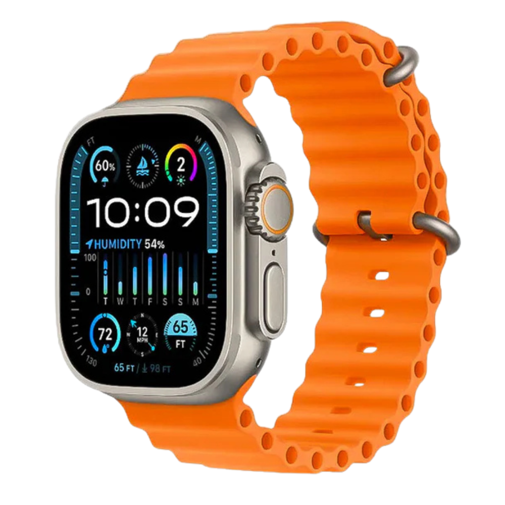 Smart Watch Ultra 2 S100 7 In 1