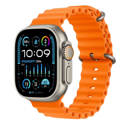 Smart Watch Ultra 2 S100 7 In 1