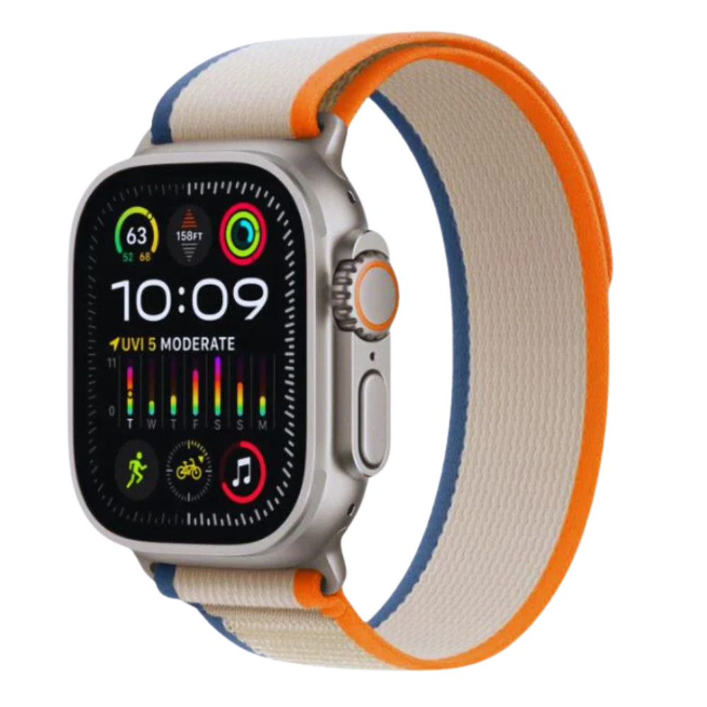 Smart Watch Ultra 2 S100 7 In 1