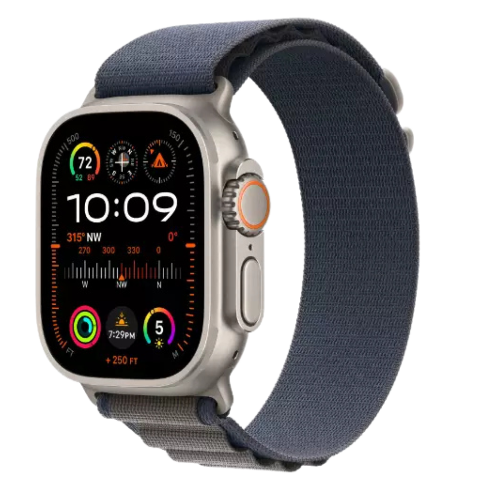 Smart Watch Ultra 2 S100 7 In 1