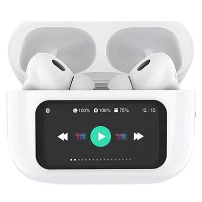 Touch Screen Airbud