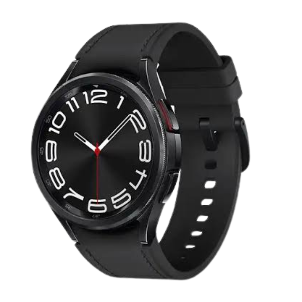 Watch 6 Classic Amoled Display