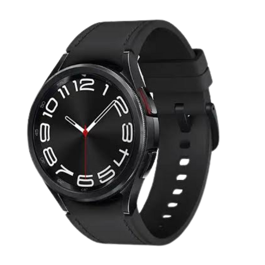 Watch 6 Classic Amoled Display