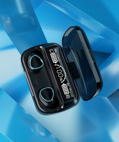 M10 TWS Wireless EarBuds