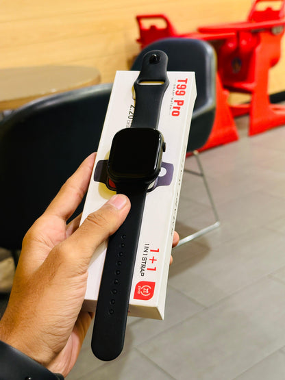 T99 Pro Smart Watch