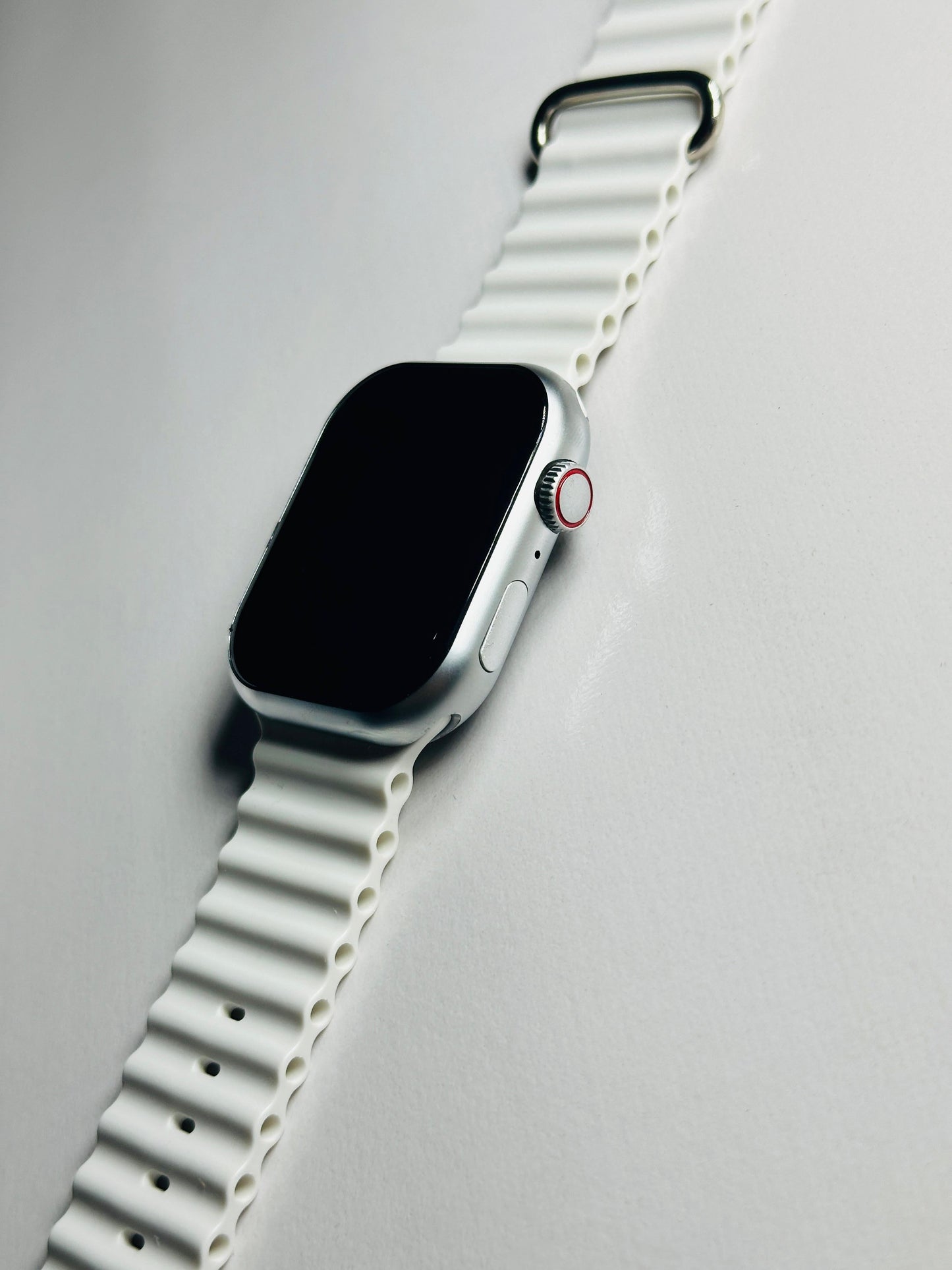 Series 9 Pro Smart Watch