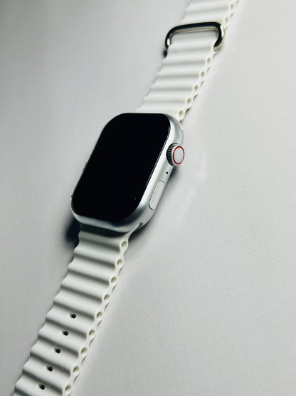 Series 9 Pro Smart Watch