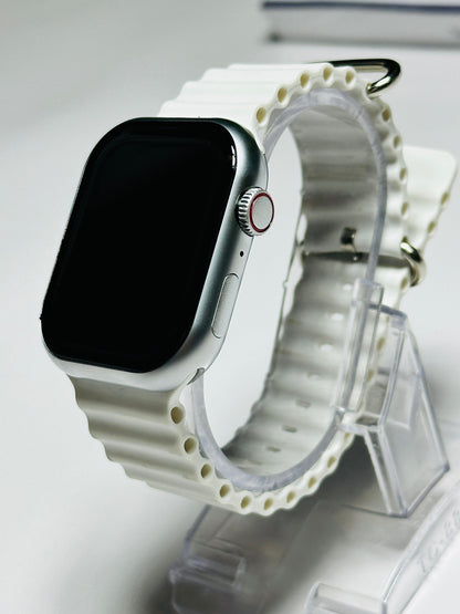 Series 9 Pro Smart Watch