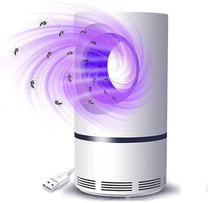 Mosquito Killer Lamp